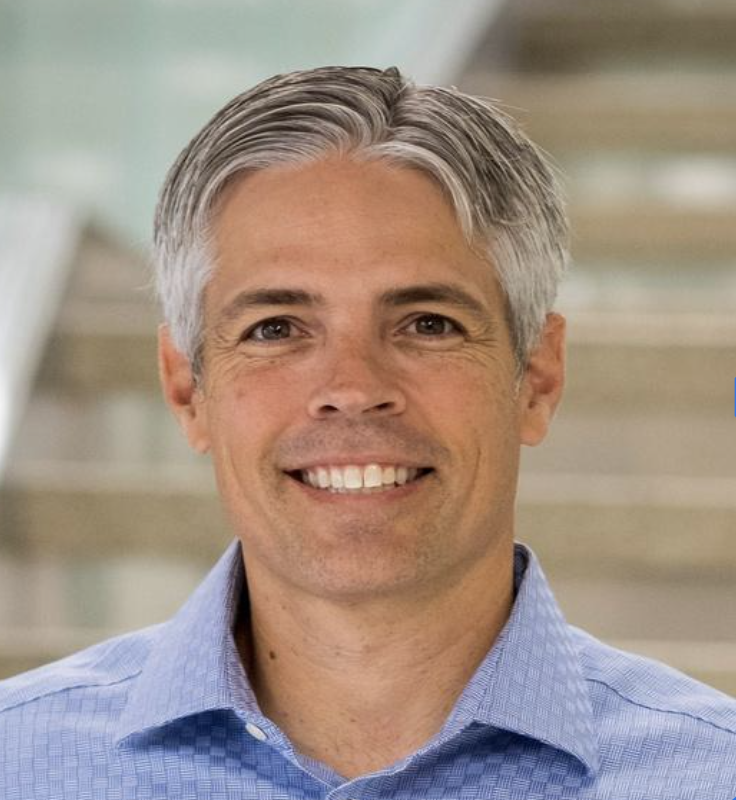Michael Wiley